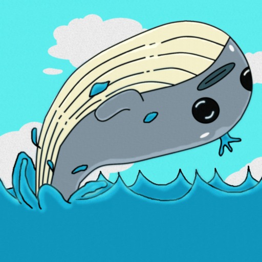 Whaly the Whale